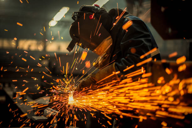 Grandview, TX Welder Pros