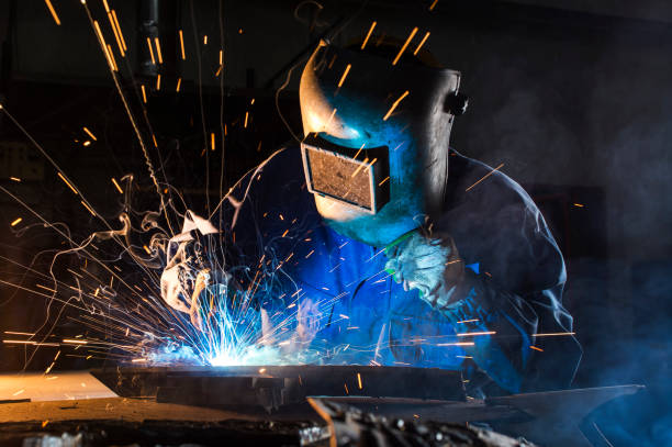 Best Automation and Robotic Welding in Grandview, TX