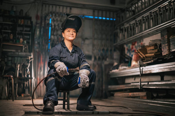 Best Marine and Shipbuilding Welding in Grandview, TX