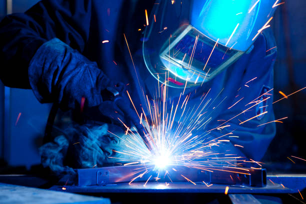 Grandview, TX Welder & Metal Fabrication Company