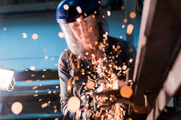Affordable Welder Services in Grandview, TX