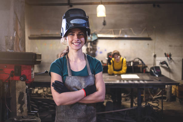 Professional Welder & Metal Fabrication in Grandview, TX