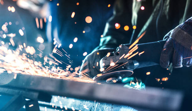 Best Aerospace and Defense Welding in Grandview, TX